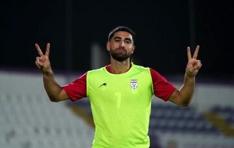 کاپیتان تیم ملی فوتبال در راه بازگشت به لیگ هلند