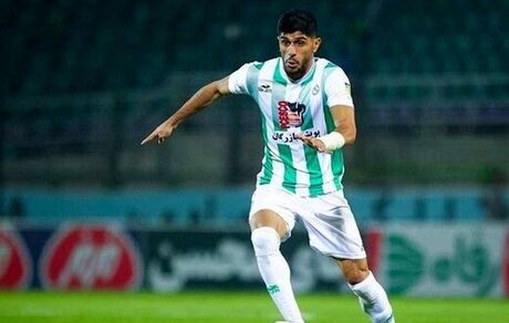 یحیی و پرسپولیس به دنبال اسماعیلی‌فر