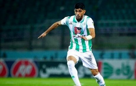 یحیی و پرسپولیس به دنبال اسماعیلی‌فر