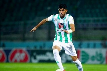 یحیی و پرسپولیس به دنبال اسماعیلی‌فر