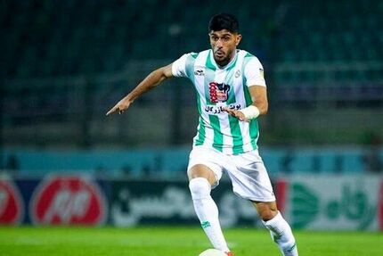 یحیی و پرسپولیس به دنبال اسماعیلی‌فر