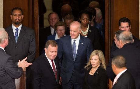 ۱۵۰ عضو کنگره آمریکا از بازگشت بایدن به برجام حمایت کردند