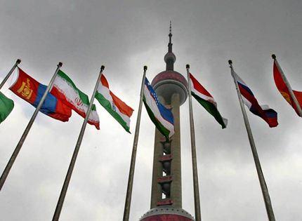 ایران پیشنهاد ایجاد پول واحد به پیمان شانگهای ارائه کرد