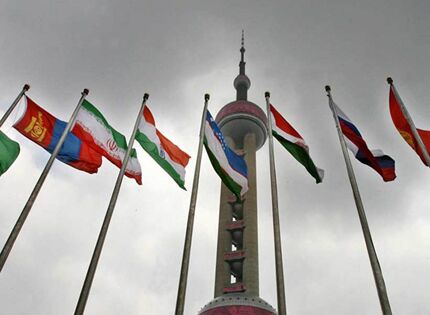 ایران پیشنهاد ایجاد پول واحد به پیمان شانگهای ارائه کرد