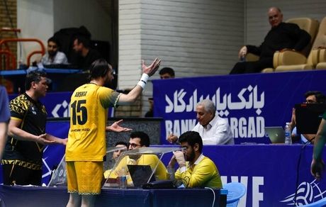 پاسور شهداب یزد محروم شد