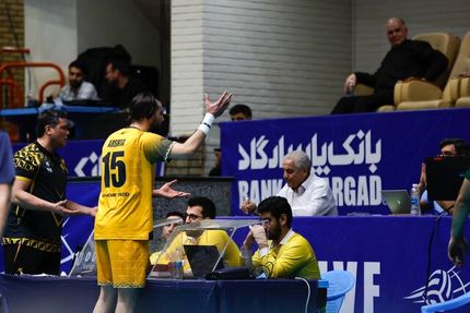 پاسور شهداب یزد محروم شد