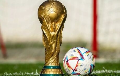 اولین دیدار مرحله یک شانزدهم نهایی جام جهانی ۲۰۲۶ مشخص شد