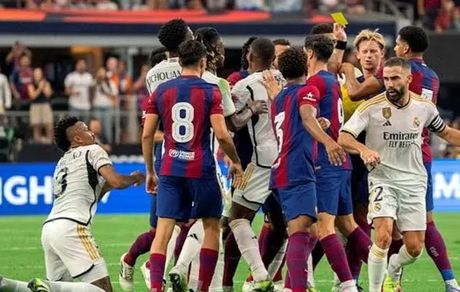 امشب آخرین فرصت بارسلونا برای امیدوارماندن / ال‌کلاسیکو امید و پایان