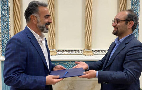 فکری: مسئولان نساجی گفتند ما استقلالی هستیم