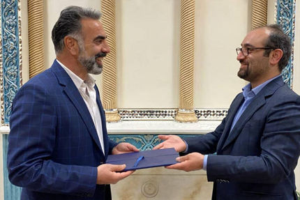 فکری: مسئولان نساجی گفتند ما استقلالی هستیم
