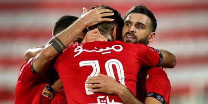  اعلام وضعیت قرارداد بازیکنان پرسپولیس/کار سخت قهرمان لیگ برای حفظ ستاره ها