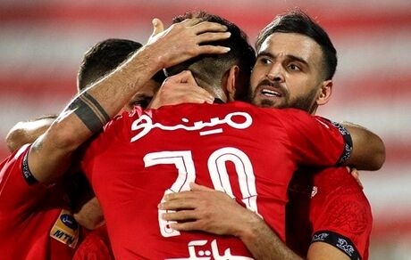  اعلام وضعیت قرارداد بازیکنان پرسپولیس/کار سخت قهرمان لیگ برای حفظ ستاره ها