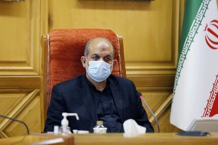 وزیر کشور خواستار آمادگی کامل دستگاه‌ها برای مقابله با اُمیکرون شد
