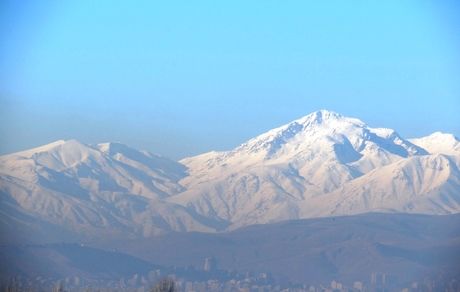 هفته آینده از آلودگی هوا خبری نیست