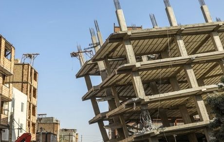 ورود دادستان تهران به ریزش چندین ساختمان