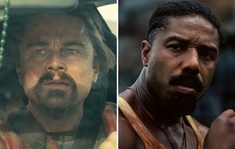 اعلام نامزدهای هفتاد و سومین دوره جوایز آکادمی فیلم بریتانیا