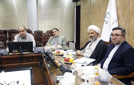 خضریان: بانک اطلاعات دفتر املاک الکترونیک تا 2 ماه آینده در اختیار وزارت راه قرار داد