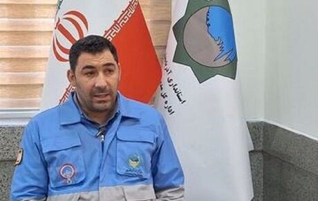 صدای انفجار شنیده شده در شهر تبریز مربوط به مهمات جنگ دوازده روزه بود