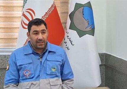 صدای انفجار شنیده شده در شهر تبریز مربوط به مهمات جنگ دوازده روزه بود
