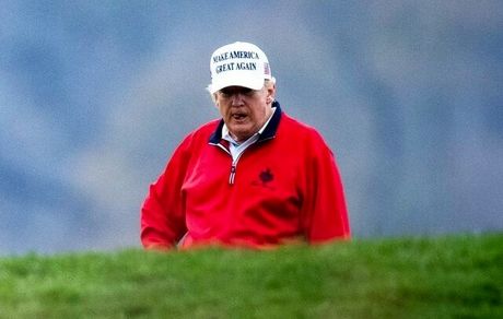 ترامپ در اوج کرونا به فکر انتقام است!