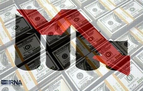 روند کاهشی وابستگی به نفت در دولت تدبیر و امید