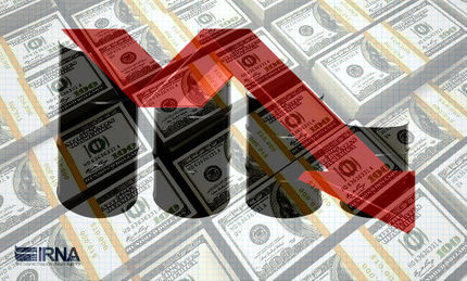 روند کاهشی وابستگی به نفت در دولت تدبیر و امید