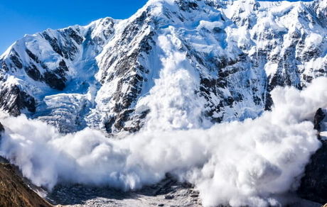 احتمال سقوط بهمن در مناطق کوهستانی استان تهران