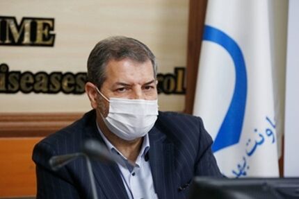 شناسایی بیماران ایدز در ایران، ۴۰ درصد افزایش یافته است