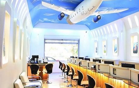 معرفی۲ سایت و ۴ دفتر فروش بلیت هواپیمایی متخلف به محاکم قضایی