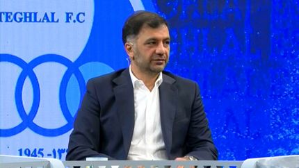باشگاه استقلال: کسر امتیاز صحت ندارد / شانس حضور در آسیا را داریم