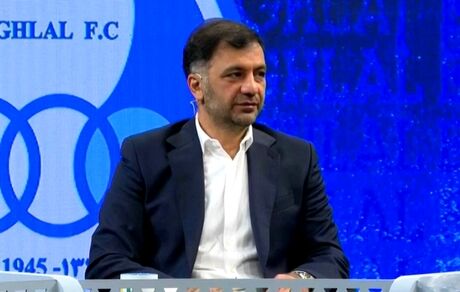 باشگاه استقلال: کسر امتیاز صحت ندارد / شانس حضور در آسیا را داریم