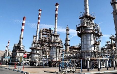 کاهش ۱۱ درصدی ظرفیت پالایش نفت کشور طی ۸ سال گذشته