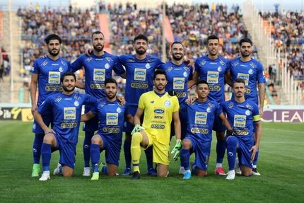 استقلالی‌ها پاداش گرفتند
