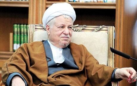 تذکر آیت الله هاشمی به رهبر کره شمالی درباره لباس زنان کره‌ای