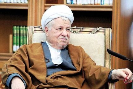 تذکر آیت الله هاشمی به رهبر کره شمالی درباره لباس زنان کره‌ای