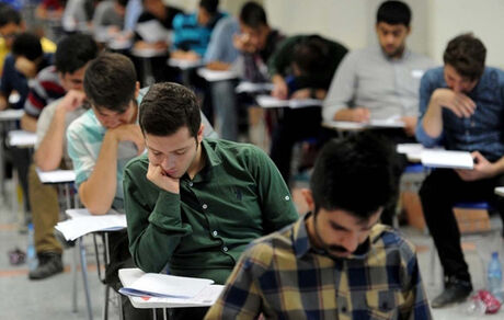 دفترچه رشته‌های بدون کنکور پذیرش مهرماه ۹۹ منتشر شد