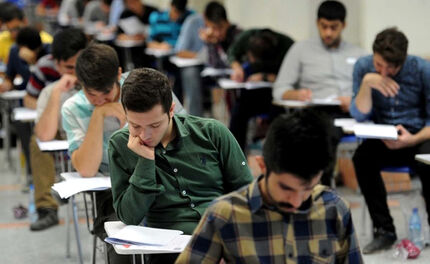 دفترچه رشته‌های بدون کنکور پذیرش مهرماه ۹۹ منتشر شد
