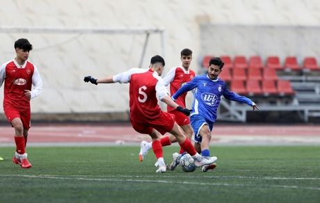 لغو مسابقات فوتبال استان تهران بدلیل گرمای هوا