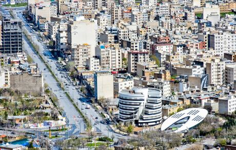 تصویب طرح جامع شهر ساروق