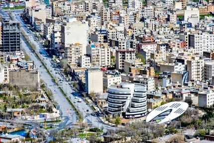 تصویب طرح جامع شهر ساروق