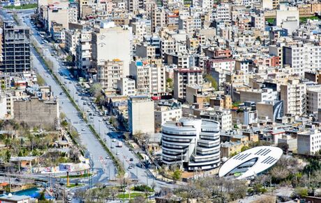 تصویب طرح جامع شهر ساروق