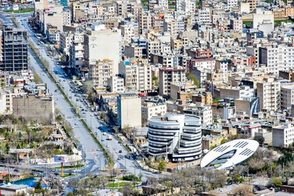تصویب طرح جامع شهر ساروق