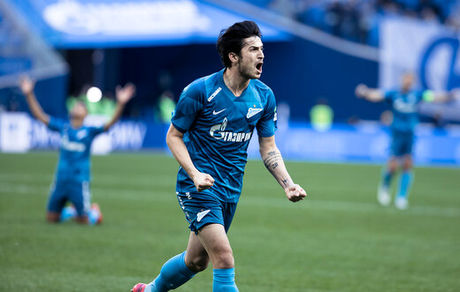 یک پیشنهاد جذاب دیگر برای سردار آزمون