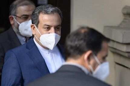 عراقچی: از سرگیری اجرای پروتکل الحاقی مستلزم رفع تحریم‌ها است