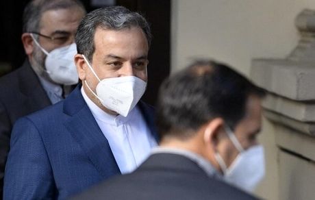 عراقچی: از سرگیری اجرای پروتکل الحاقی مستلزم رفع تحریم‌ها است