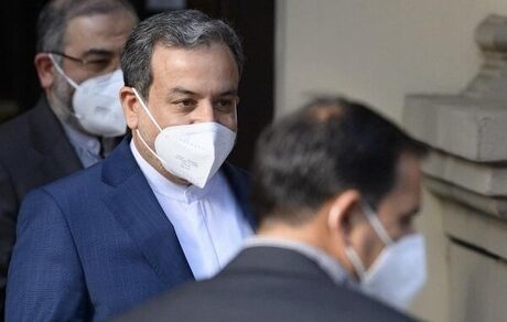 عراقچی: از سرگیری اجرای پروتکل الحاقی مستلزم رفع تحریم‌ها است