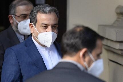 عراقچی: از سرگیری اجرای پروتکل الحاقی مستلزم رفع تحریم‌ها است