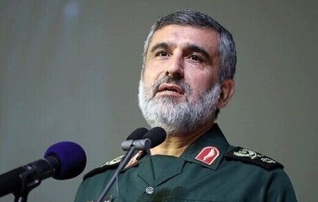فرمانده نیروی هوافضای سپاه: موشک هایپرسونیک را رونمایی کنیم، سلاح‌های آمریکایی دیگر فروش نمی‌رود