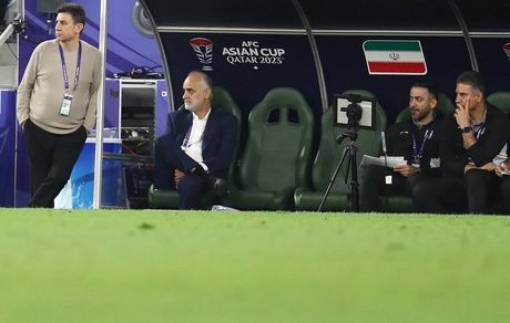 قلعه‌نویی: شانس آوردیم زود به گل رسیدیم / تا فردا فرصت خوشحالی داریم