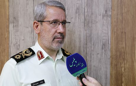 رفع تعرض از ۷۳۷ هکتار از اراضی ملی در نوروز ۱۴۰۱